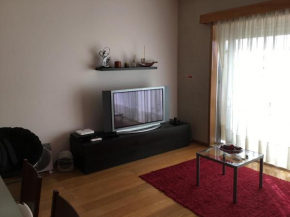 Apartamento Parque Urbano